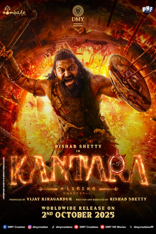 Kanntara Chapter 1 (Original HD)